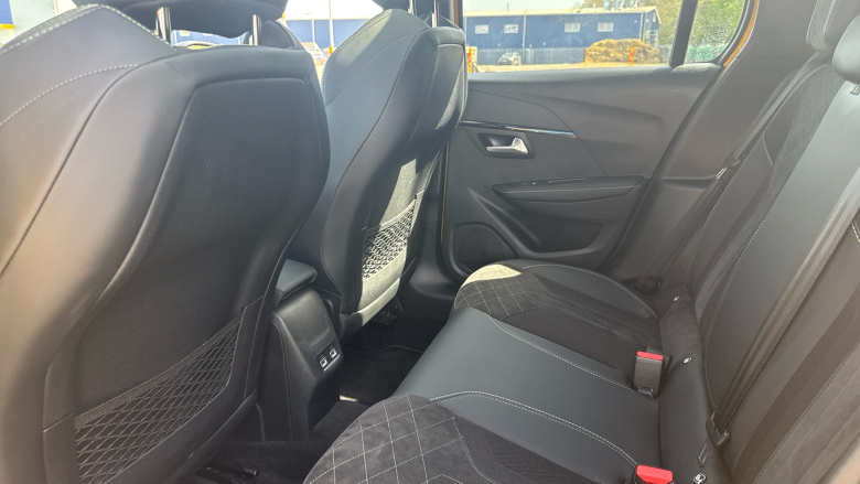 Peugeot 208 1.2 PureTech 130 GT Premium 5dr EAT8 Petrol Hatchback